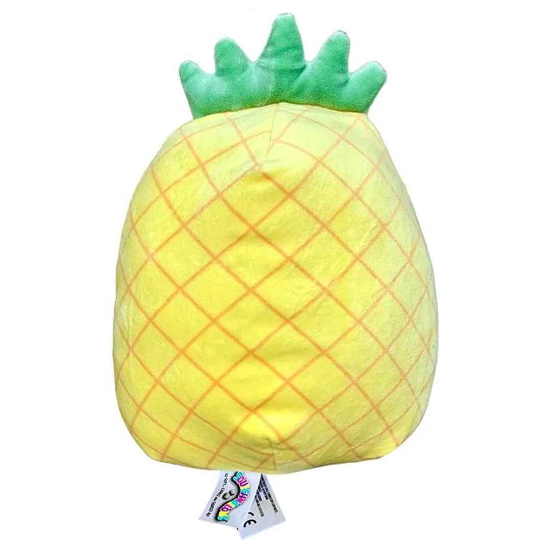 Kelly Toys Squishmallows Squishmallow 8 Inch Maui The Pineapple 4 Kelly Toys Squishmallows Squishmallow 8 Inch Maui The Pineapple