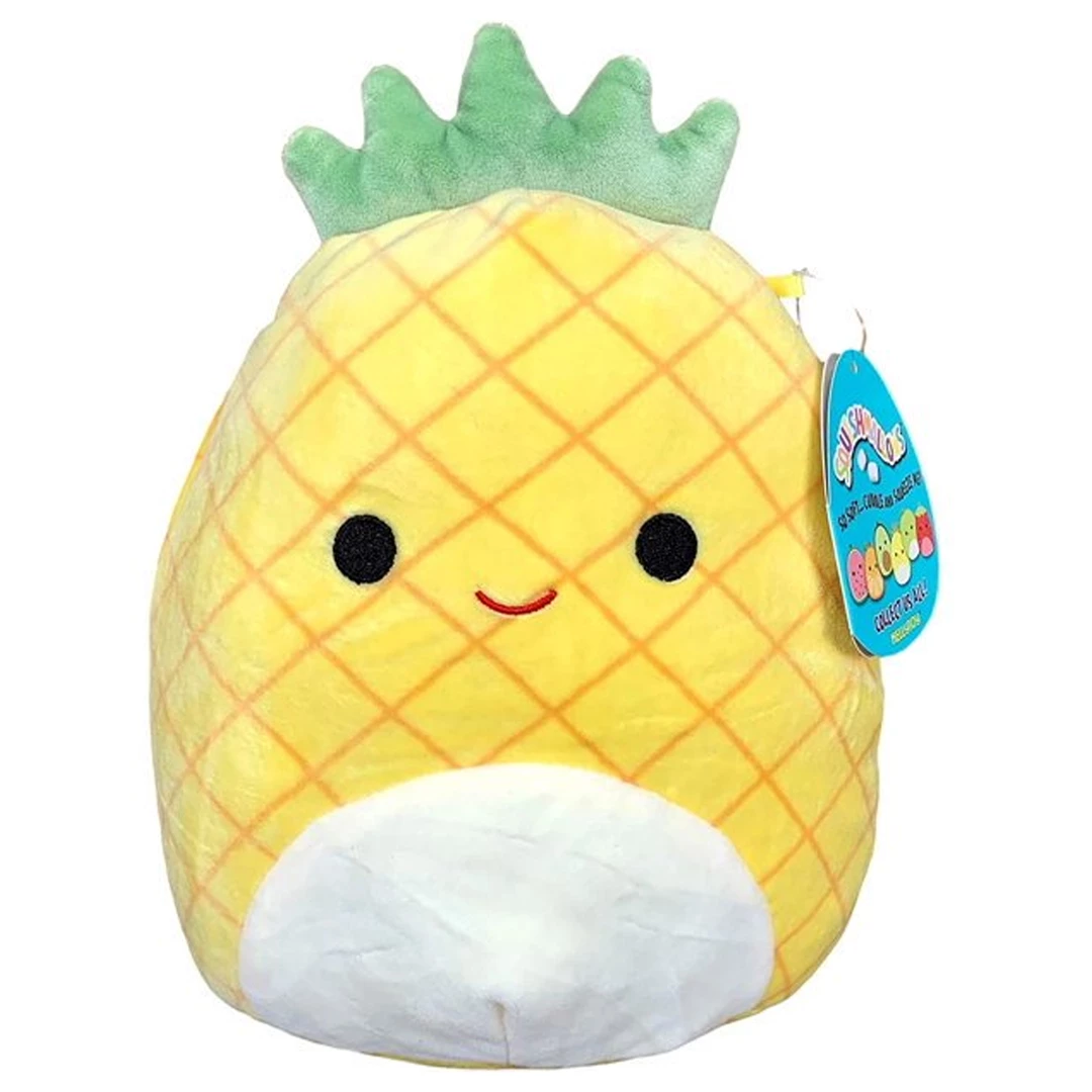 Kelly Toys Squishmallows Squishmallow 8 Inch Maui The Pineapple 3 Kelly Toys Squishmallows Squishmallow 8 Inch Maui The Pineapple