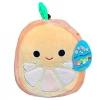 Kelly Toys Squishmallows Squishmallow 8 Inch Orin The Orange 1 Kelly Toys Squishmallows Squishmallow 8 Inch Orin The Orange