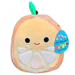 Kelly Toys Squishmallows Squishmallow 8 Inch Orin The Orange