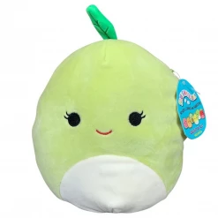 Kelly Toys Squishmallow 8 Inch Ashley The Apple