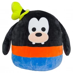 Kelly Toys 12" Goofy Disney Classics Squishmallow