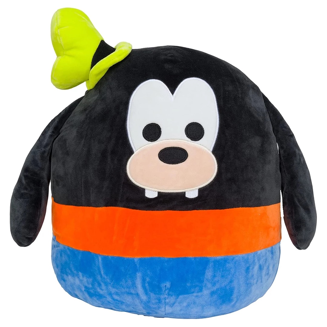 Kelly Toys 12" Goofy Disney Classics Squishmallow 3 Kelly Toys 12" Goofy Disney Classics Squishmallow