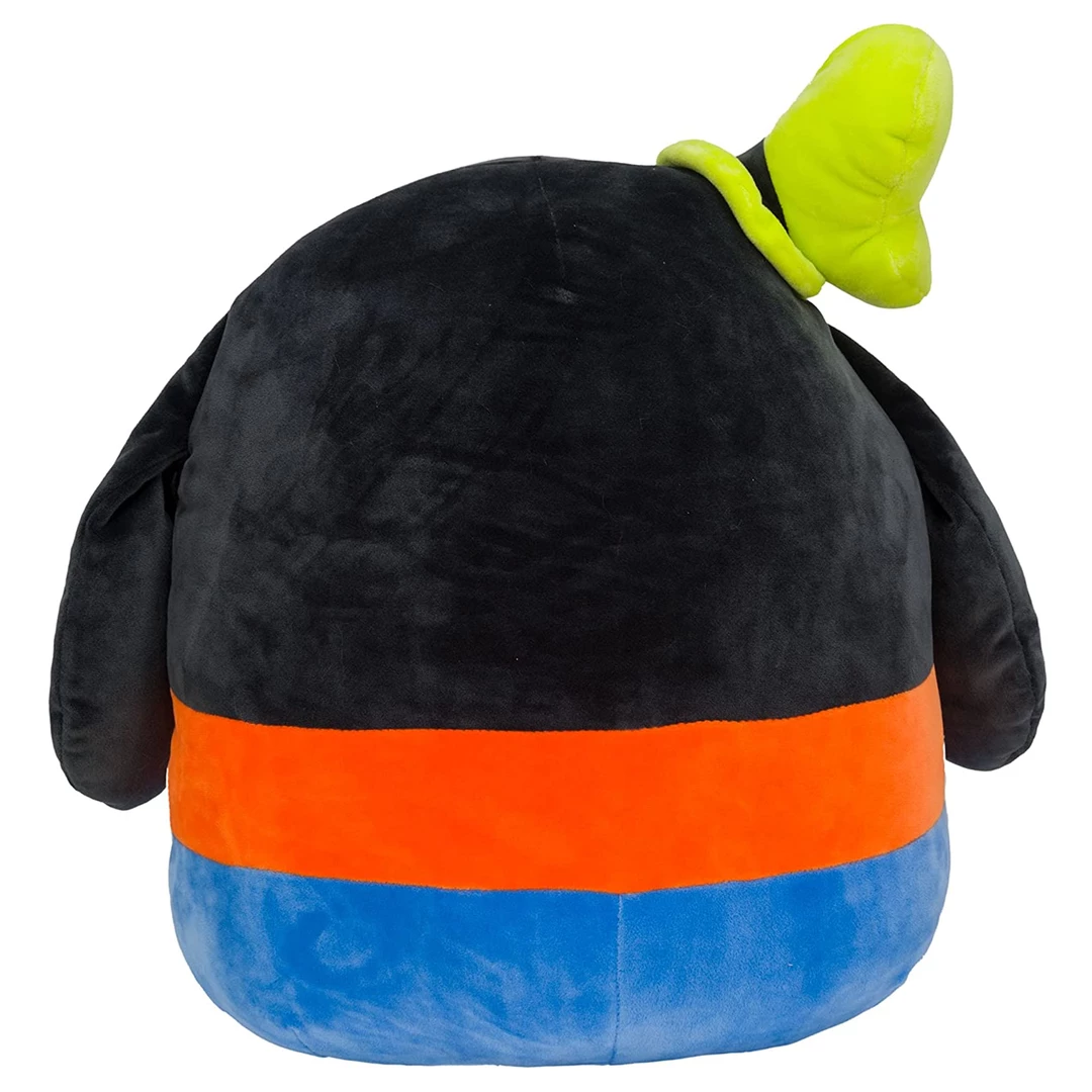 Kelly Toys 12" Goofy Disney Classics Squishmallow 4 Kelly Toys 12" Goofy Disney Classics Squishmallow