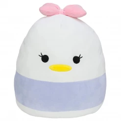 Kelly Toys 16" Daisy Duck Disney Classics Squishmallow Squishmallows