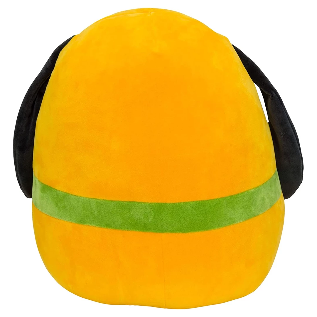 Kelly Toys Squishmallows 16" Pluto Disney Classics Squishmallow 4 Kelly Toys Squishmallows 16" Pluto Disney Classics Squishmallow