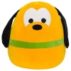Kelly Toys Squishmallows 16" Pluto Disney Classics Squishmallow