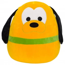 Kelly Toys Squishmallows 16" Pluto Disney Classics Squishmallow