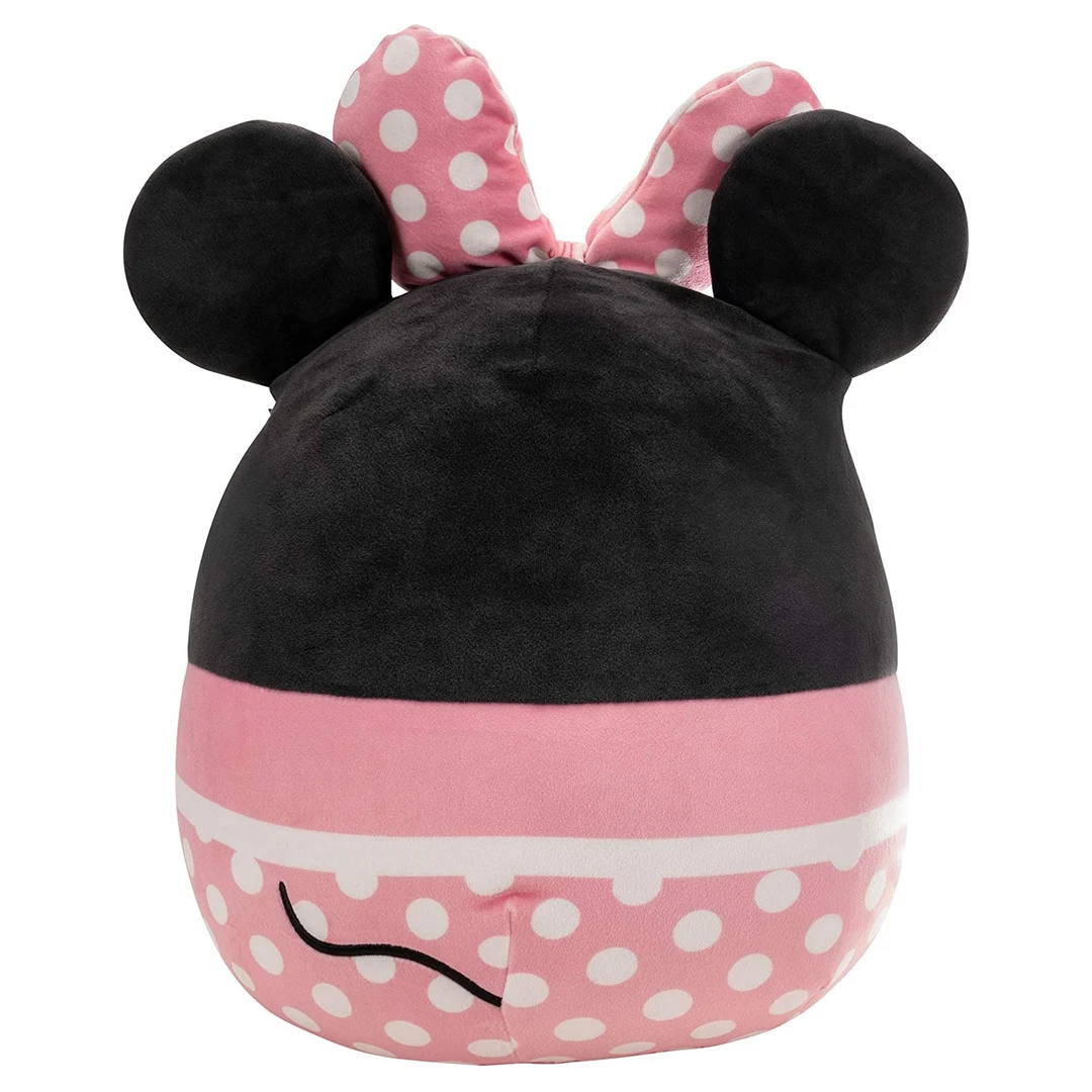 Kelly Toys 12" Minnie Mouse Disney Classics Squishmallow 4 Kelly Toys 12" Minnie Mouse Disney Classics Squishmallow