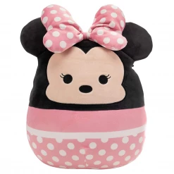 Kelly Toys 16" Minnie Mouse Disney Classics Squishmallow