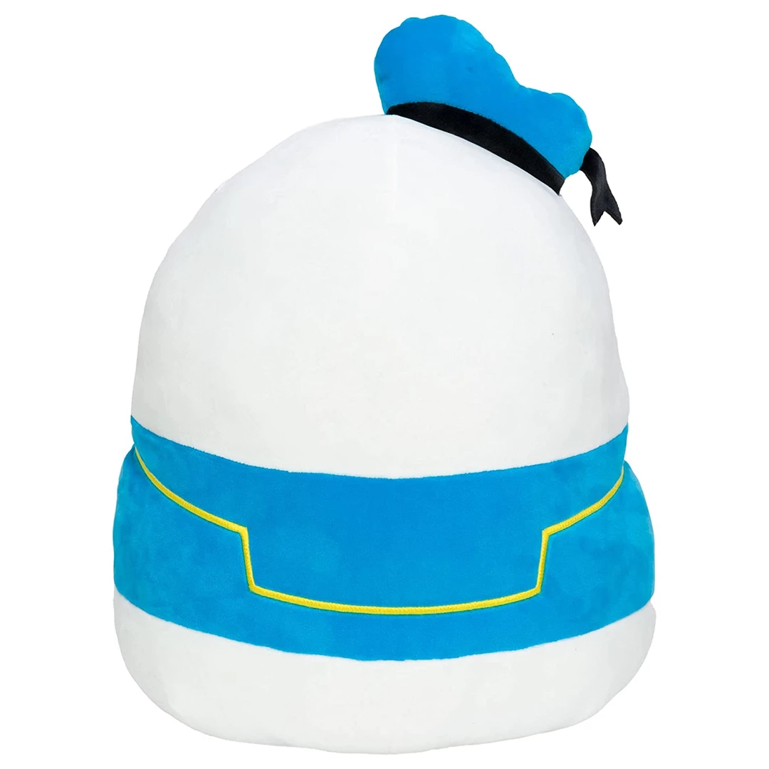 Kelly Toys Squishmallows 16" Donald Duck Disney Classics Squishmallow 4 Kelly Toys Squishmallows 16" Donald Duck Disney Classics Squishmallow