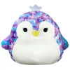Kelly Toys 24" Squishmallow Louisa The Penguin