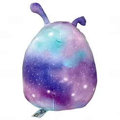 Kelly Toys Squishmallows Squishmallow 8 Inch Daxxon The Alien