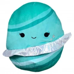 Kelly Toys Squishmallows Squishmallow 8 Hugo The Blue Planet