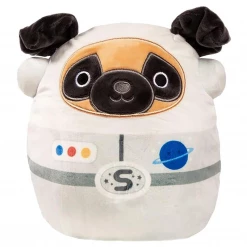 Kelly Toys Squishmallows Squishmallow 8 Inch Prince The Astronaut Dog