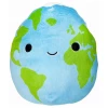 Kelly Toys Squishmallows Squishmallow 8 Inch Roman The Earth