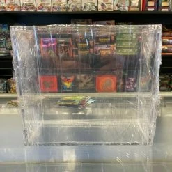 Toy Temple Protector With Magnetic Case For POKEMON ELITE TRAINER BOX