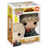 Toy Temple Funko POP! Katsuki Bakugo My Hero Academia #249