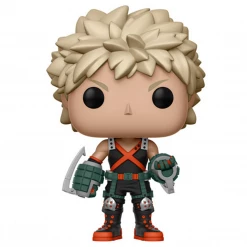 Toy Temple Funko POP! Katsuki Bakugo My Hero Academia #249