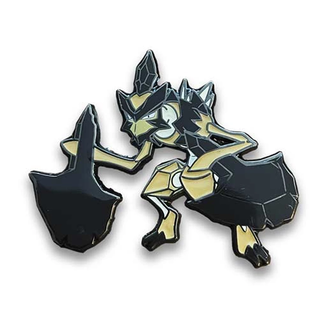 Toy Temple Pokemon TCG: Kleavor VStar Premium Collection 7 Toy Temple Pokemon TCG: Kleavor VStar Premium Collection