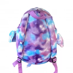 Kelly Toys Squishmallow 12 Inch Plush Backpack | Tomara The Penguin