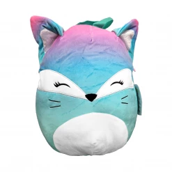 Kelly Toys Squishmallow 12 Inch Plush Backpack | Vickie The Fox