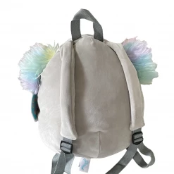 Toy Temple Squishmallow 12 Inch Plush Backpack | Kelina The Koala