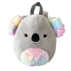 Toy Temple Squishmallow 12 Inch Plush Backpack | Kelina The Koala