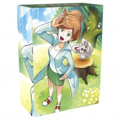 GTS Distribution POKÉMON TCG: Professor Juniper Premium Tournament Collection