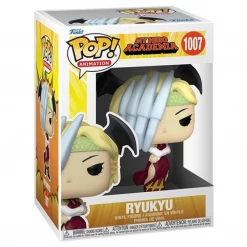 Toy Temple Funko POP! Ryuko My Hero Academia #1007