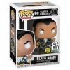 Toy Temple Funko POP! Black Adam DC Super Heroes #348 Big Apple Collectibles Exclusive Glows In The Dark