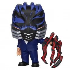 Toy Temple Funko POP! All For One My Hero Academia #646 Big Apple Collectibles Exclusive