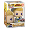 Toy Temple Funko POP! Mirio Togata My Hero Academia #1004 [Special Edition GITD]