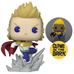 Toy Temple Funko POP! Mirio Togata My Hero Academia #1004 [Special Edition GITD]