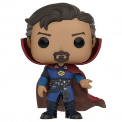 Toy Temple Marvel Funko POP! Doctor Strange (Doctor Strange) #169