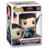 Toy Temple Funko POP! Supreme Strange Doctor Strange In The Multiverse Of Madness #1005 Marvel