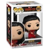 Toy Temple Funko POP! Katy Shang-Chi And The Legends Of The Rings #845 Marvel