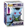 Toy Temple Funko POP! Frost Giant Loki Marvel What If...? #972