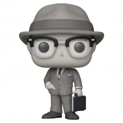 Toy Temple Funko POP! 50s Vision Wandavision #714 Marvel