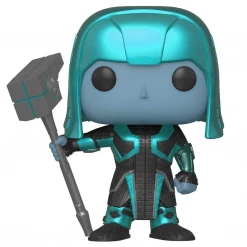 Toy Temple Funko POP! Ronan Captain Marvel #448 Specialty Series