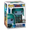 Toy Temple Funko POP! Ronan Captain Marvel #448 Specialty Series