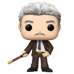 Toy Temple Funko POP! Mobius Marvel Studios Loki #896