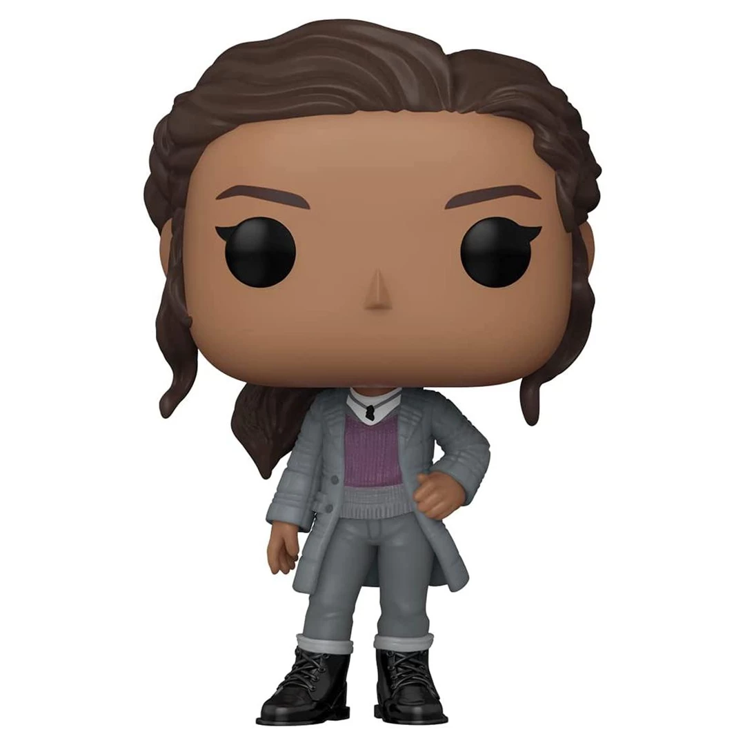 Toy Temple Funko POP! MJ Spider-Man No Way Home #924 Marvel 4 Toy Temple Funko POP! MJ Spider-Man No Way Home #924 Marvel