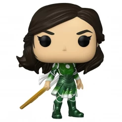 Toy Temple Funko POP! Sersi Marvel #728