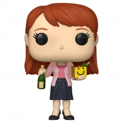 Toy Temple Funko POP! Erin Hannon The Office # 1174
