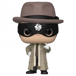 Toy Temple Funko POP! Dwight Schrute As Scranton Strangler The Office #1045