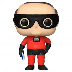 Toy Temple Funko POP! Kevin Malone The Office # 1175