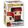 Toy Temple Funko POP! Michael Scott The Office #906