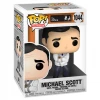 Toy Temple Funko POP! Michael Scott The Office #1044