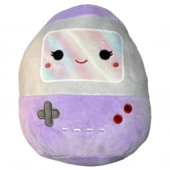 Kelly Toys 7" Squishmallow Gamer Squad Plush | Galia The Gameboy
